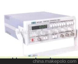 【函數信號發生器/MFG-3002(圖)】價格,廠家,圖片,信號發生器,深圳美創儀器儀表銷售部-
