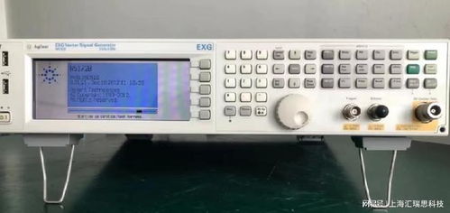 二手n5172b 長期銷售agilent安捷倫信號發生器 信號源出售