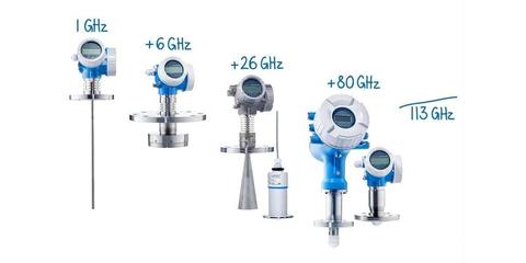 E+H銷售與利潤(rùn)雙豐收;川儀股份牽頭實(shí)施重慶儀器儀表重大項(xiàng)目