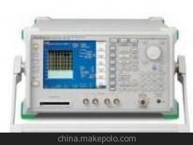 銷售租賃二手MS8609A安立綜合測試儀 價格、廠家、圖片及上?；轀y電子服務詳情